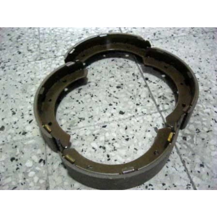 Fren Balatası L200 99-01 Ön Disk None (Oem No: 1407Blf3098009)