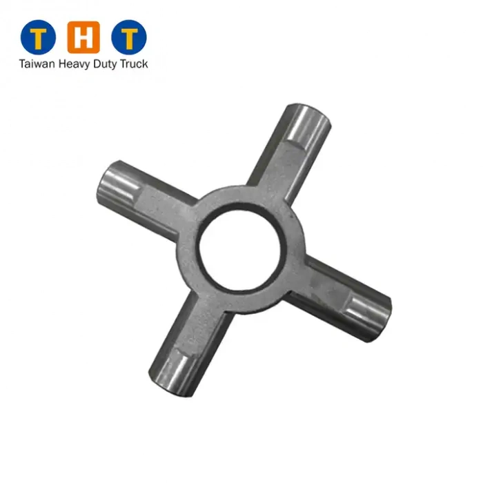 Mil İstavroz Diferansiyel Canter 449659 Tw None (Oem No: 1407Dfı2098001)