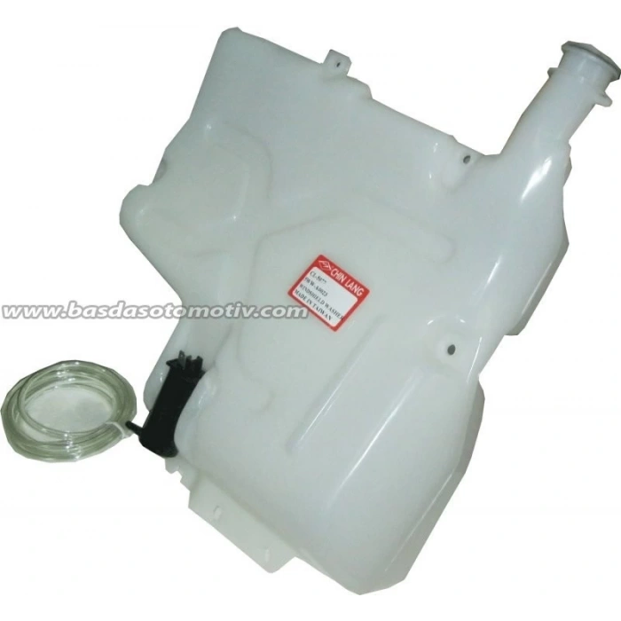 Depo Su Fiskiye Canter 659 98- None (Oem No: 1407Dsf2098729)