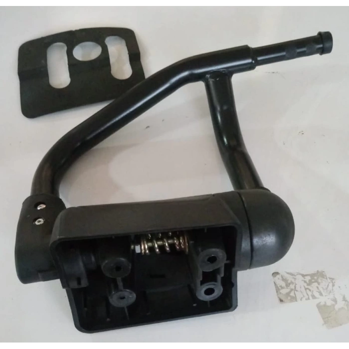 Kol Ayna Canter Lh 839859711 06-12 Kısa Tip None (Oem No: 1407Kla1002003)