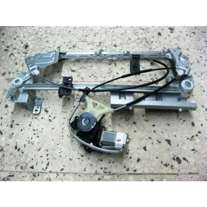 Kriko Cam Canter Fuso Fe78 07-11 Elek Motorlu R None (Oem No: 1407Krc2006616)