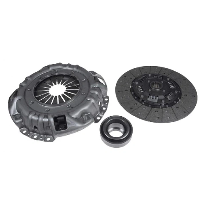 Debriyaj Seti Rlmnsız Canter Fe739 Fe839 Euro4 None (Oem No: 1407Sdb3002052)