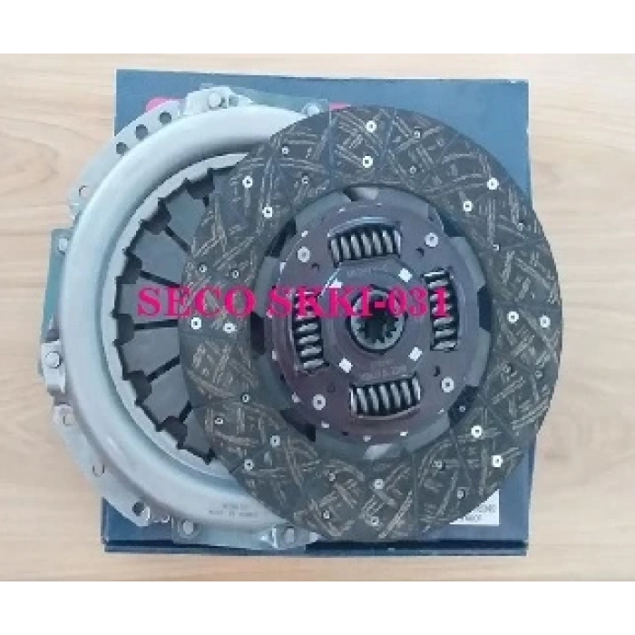 Debriyaj Seti Rulmanlı 449 Canter Oynar Açık Yay None (Oem No: 1407Sdb3002387)