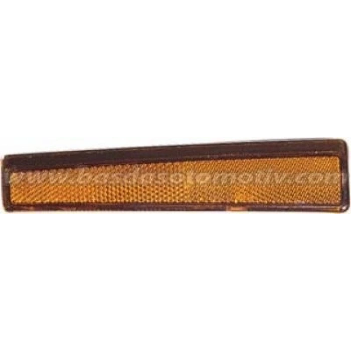 Sinyal Canter 07-09 Fe711 Bakalit None (Oem No: 1407Sny5009011)