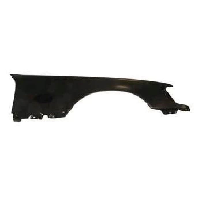 Mercedes S Sl Class- W140- 91/94; Ön Çamurluk Deliksiz Sağ (Oem No: 1408800218)