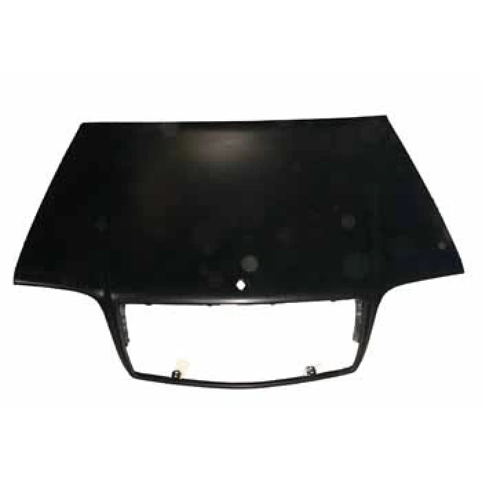 Mercedes S Sl Class- W140- 95/98; Motor Kaputu (Izgarasız) (Oem No: 1408802657)