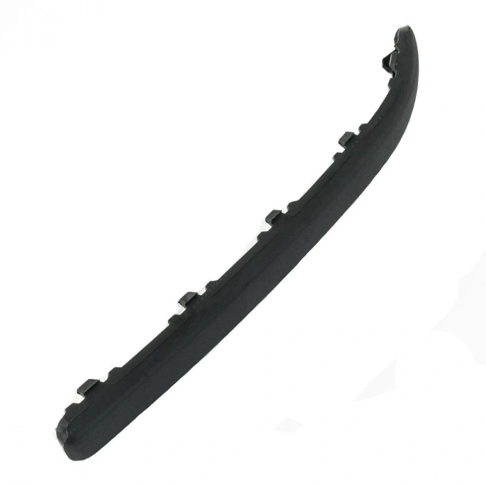 Opel Corsa 2004-2007 Tampon Kası Arka Sol Siyah (Oem No: 1409133)