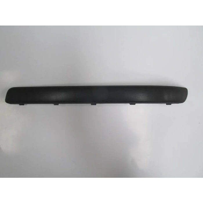 Opel Corsa 2004-2006 Arka Tampon Bandı Sağ Siyah (Oem No: 1409134)