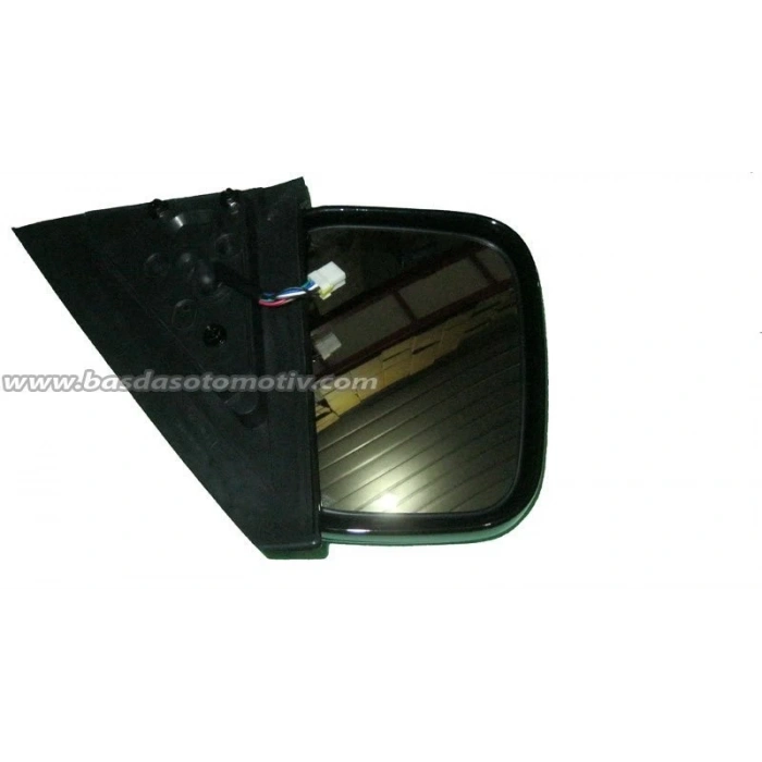 Ayna Dikiz Pajero 01-06 Krom Elek Lh Mıtsubıshı Pajero (Oem No: 1409Ayn2001001)