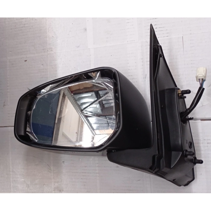 Ayna Dikiz Lancer Elk.Katl. Sinyl. 201215 Lh None (Oem No: 1410Ayn3010002)