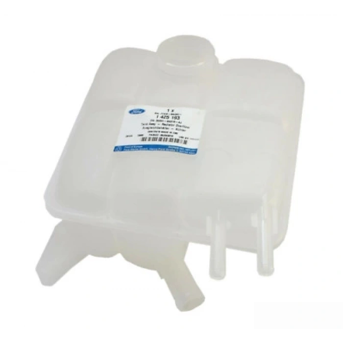 Yedek Su Deposu Focus / C Max 03-11 1.6 Zetec-S (Oem No: 1425193)