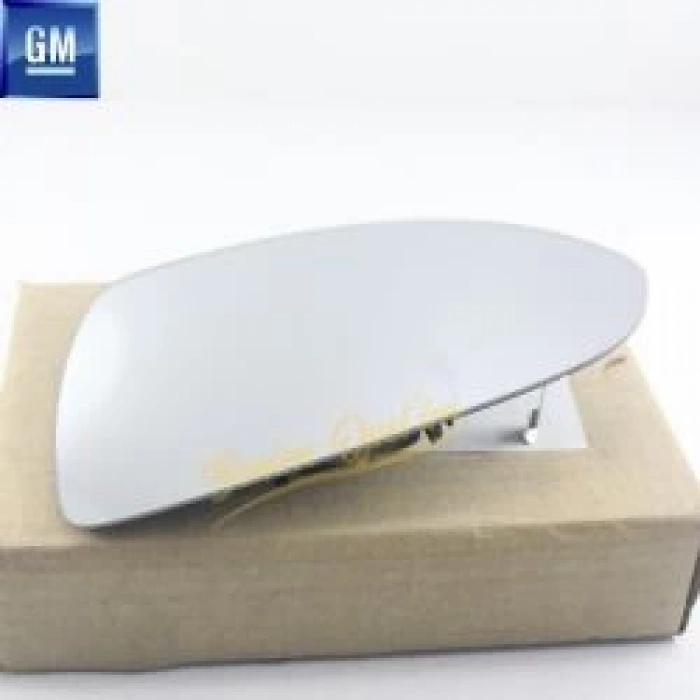 Ayna Camı Sağ Opel Corsa D Corsa E Bm 07- (Oem No: 1426473)