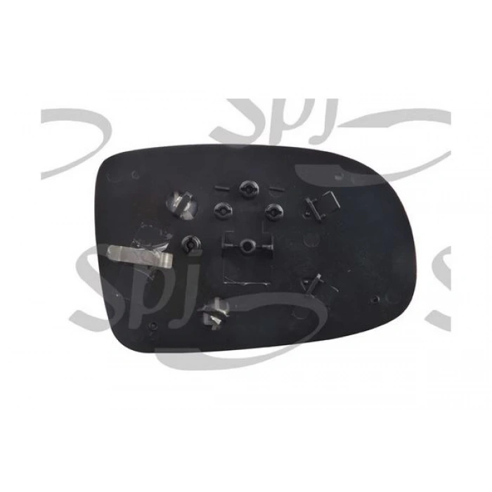 Opel Corsa C Elektrikli Ayna Camı 00/06 Kör Noktalı Sol 1426527 (Oem No: 1426527)