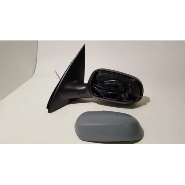 Opel Corsa C Mekanik Ayna 00/06 Astarlı Kör Noktalı Sol 1428280 (Oem No: 1428280)