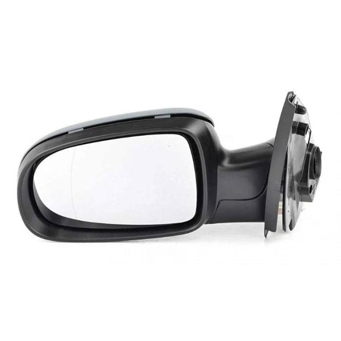 Opel Corsa 2000-2006 Dış Dikiz Aynası Sol Elektrikli Isıtmalı Kör Noktalı (Oem No: 1428304)