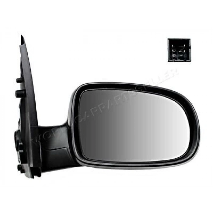 Opel Corsa C Elektrikli Ayna 00/06 Sağ 1428308 (Oem No: 1428308)