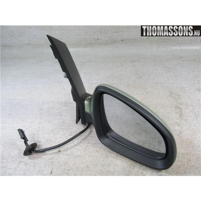 Dıs Dıkız Aynası Sag Opel Astra J Bm 10- (Oem No: 1428456)