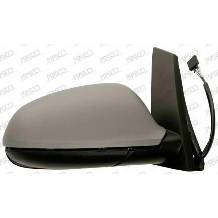 Opel Astra J Elektrikli Katlanır Ayna 10/20 Astarlı Sağ 1428460 (Oem No: 1428460)