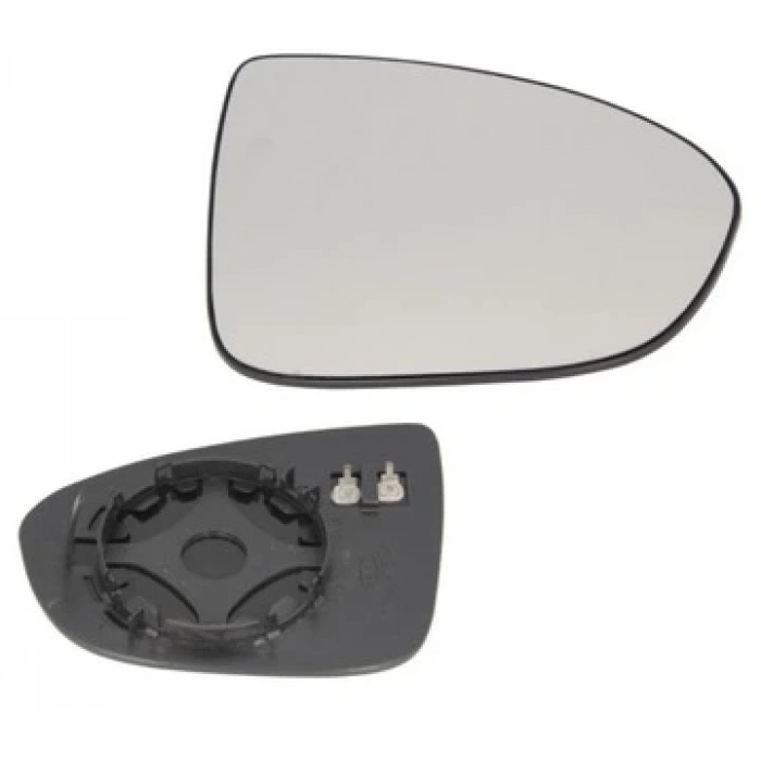 Ayna Camı Sol Elektrıklı Opel Merıva B Bm 10- (Oem No: 1428488)