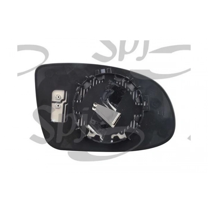 Opel Omega Elektrikli Ayna Camı 95/99 Kör Noktalı Sol 1428714 (Oem No: 1428714)