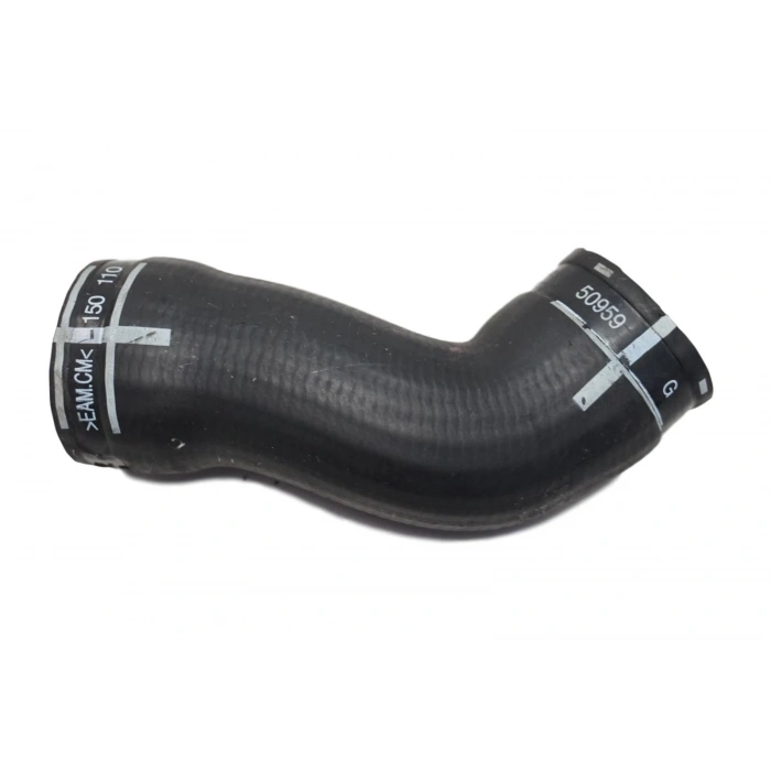 Hava Fıltre Hortumu Psa 206/307/Nemo/Bıpper/Xsara/C2/C3 1.4 Hdı 99- (Oem No: 143415)