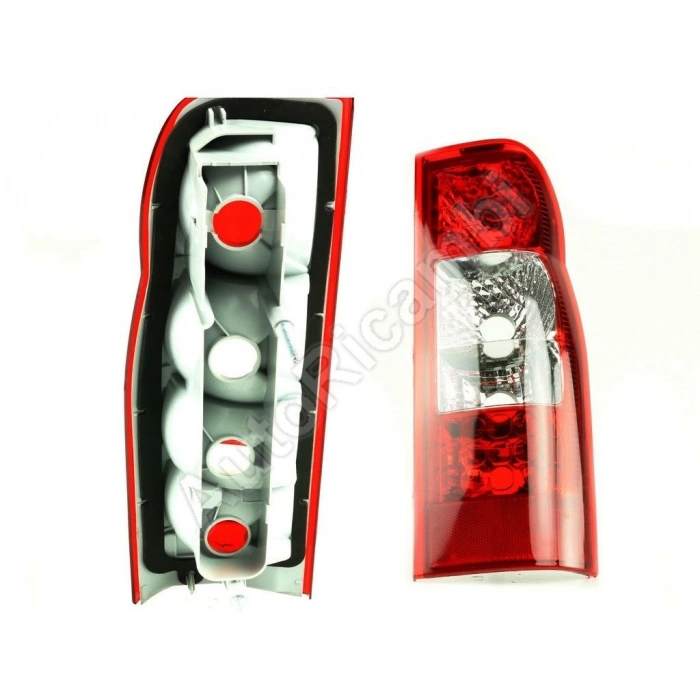 Stop Lambası Transıt 06-13 V347 Duysuz Sağ (Oem No: 1435880)