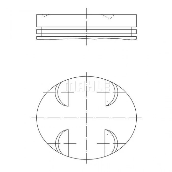 Güneşlik Astra G 96-04 Takım (Oem No: 1437036)