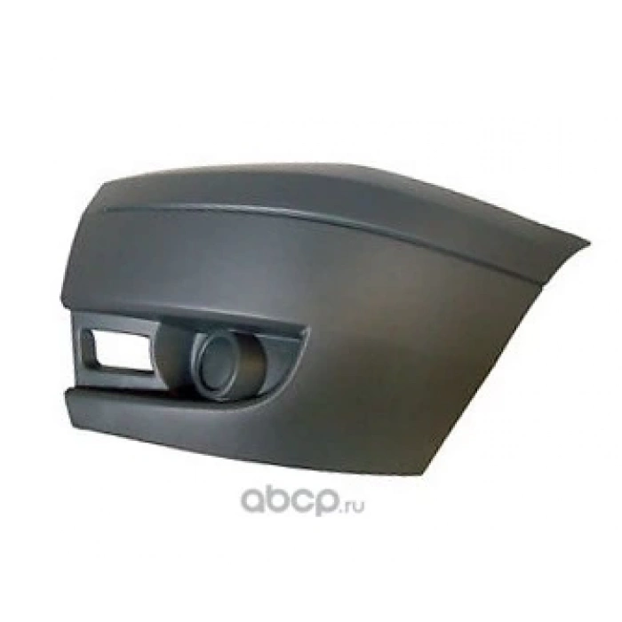 Tampon Uç Bakaliti Transıt 06Sonrası Ön Sol (Oem No: 1437327)