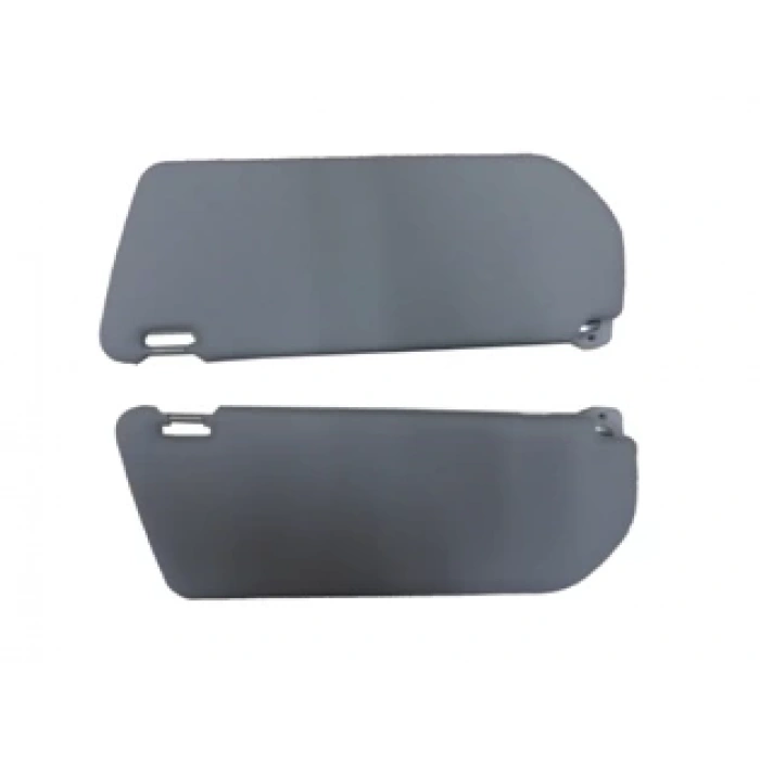 1995-1998 Opel Astra F Sd-Hb- Güneşlik Sağ-Sol Set 2 Parça (Adet) (Oem No:1437741)