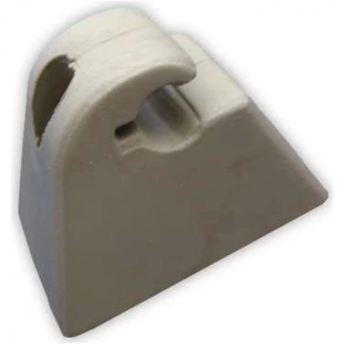 Güneşlik Ayagı Opel Astra F Corsa B Vectra A Vıvaro A Bm 91- (Oem No: 1438336)