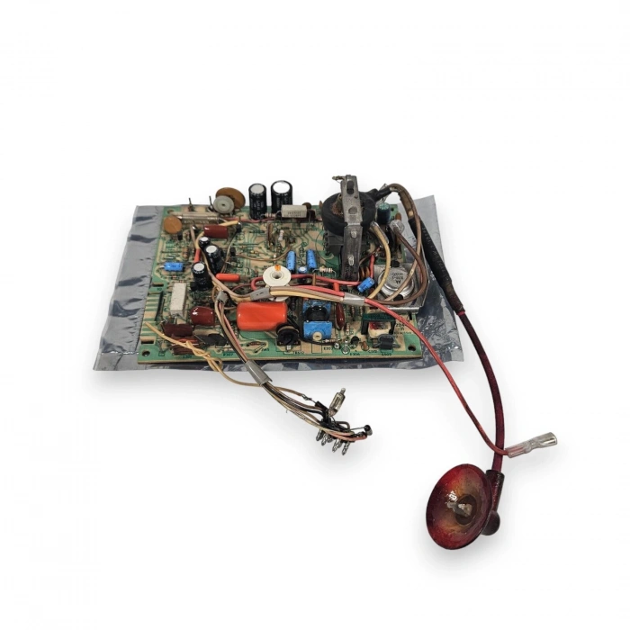 Salıncak Transıt V347 06-14 Rotilsiz Sac Alt Sol (Oem No: 1438350)