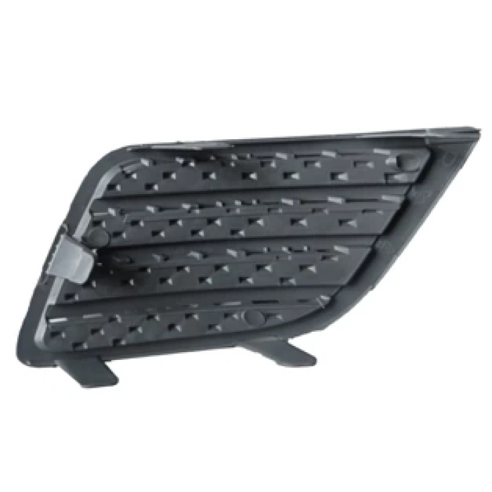 Ford Fıesta- 07/09; Sis Lamba Kapağı Sağ Gri (Sis Deliksiz) (Oem No: 1440910)