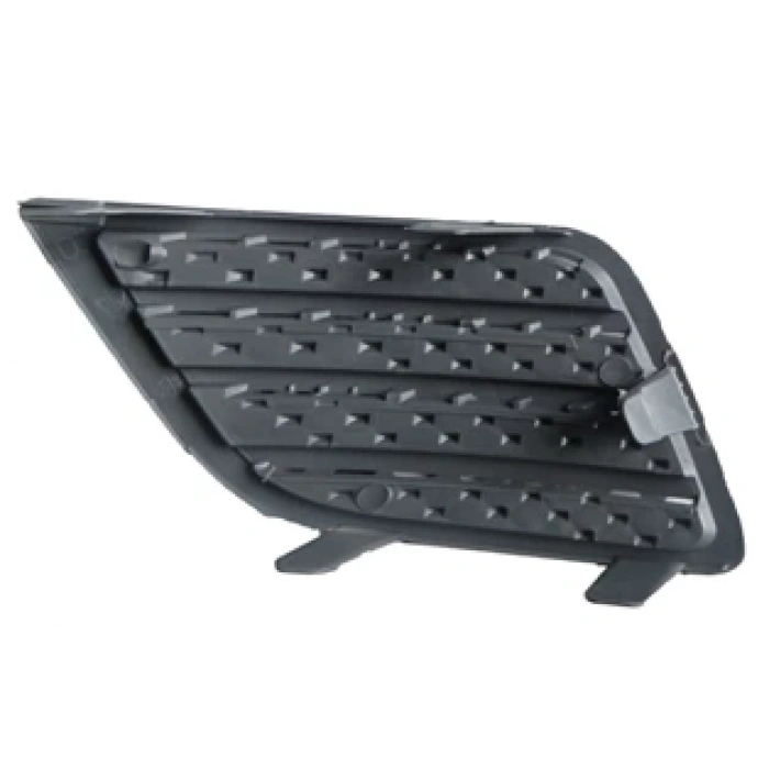 Ford Fiesta 2007-2009 Sis Lamba Kapağı Sol Gri Deliksiz) (Oem No: 1441354)