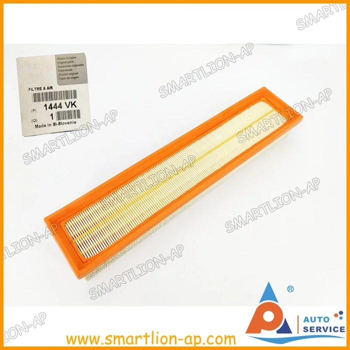 Hava Fıltresı Psa 206/206+/307/C4 1.6 16V 99- (Oem No: 1444.Vk)