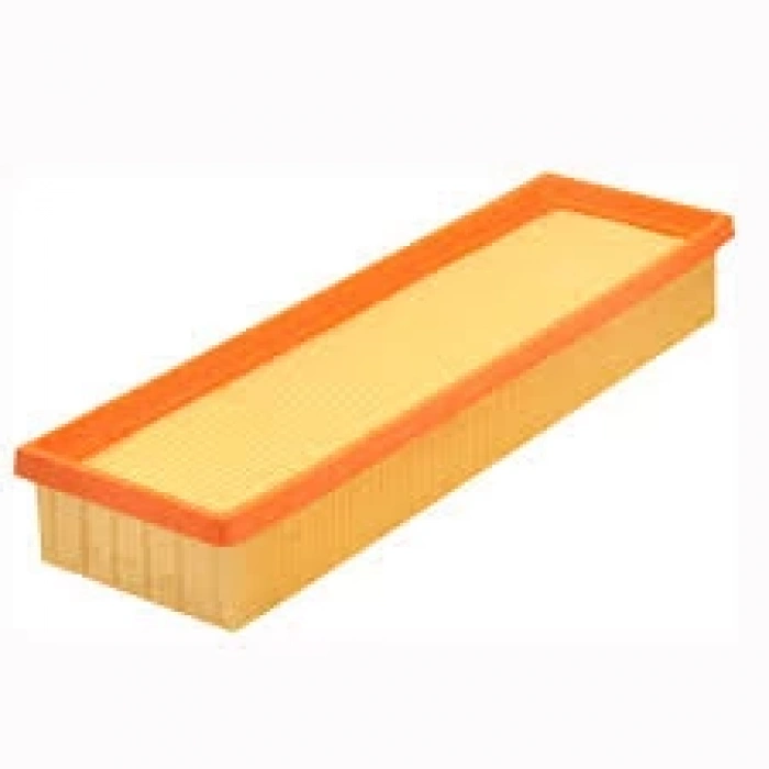Hava Filtresi 206 / 206+ / 307 / C3 / C4 04Sonrası 1.4 16 V (Oem No: 1444Cq)