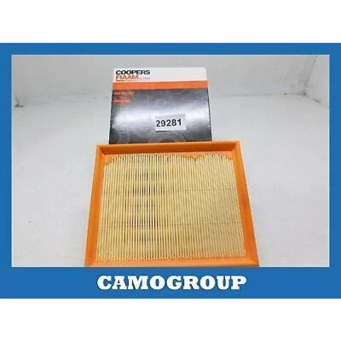 Hava Filtresi 206 98-08 / Xsara 00-05 2.0-2.0Hdı-1.9Hdı (Oem No: 1444H0)