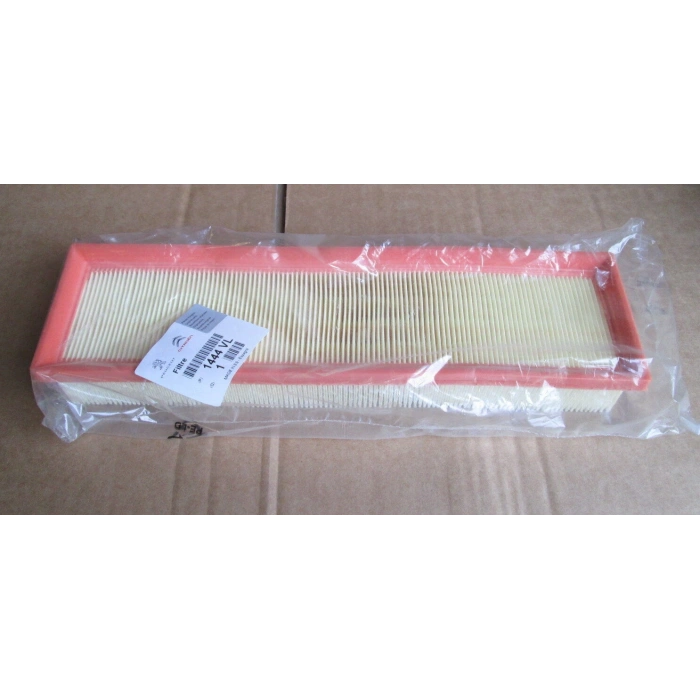 Hava Filtresi C3 Iı 09Sonrası / 207 06Sonrası 1.4 (Oem No: 1444Vl)