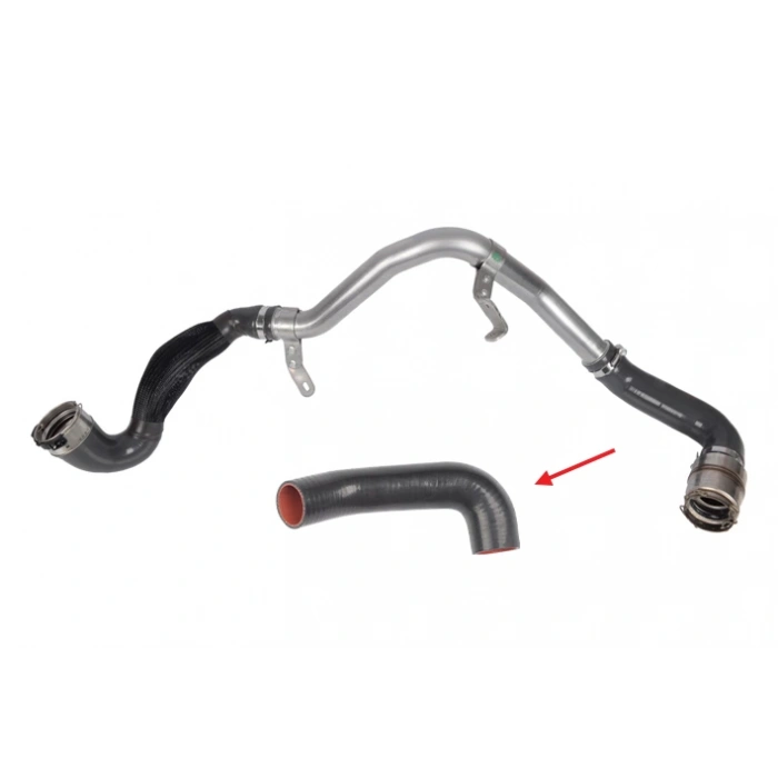 Turbo Borusu Önden Çekıslı Araçlar Renault Master Iıı 2.3 Dci 09- (Oem No: 144602862R)