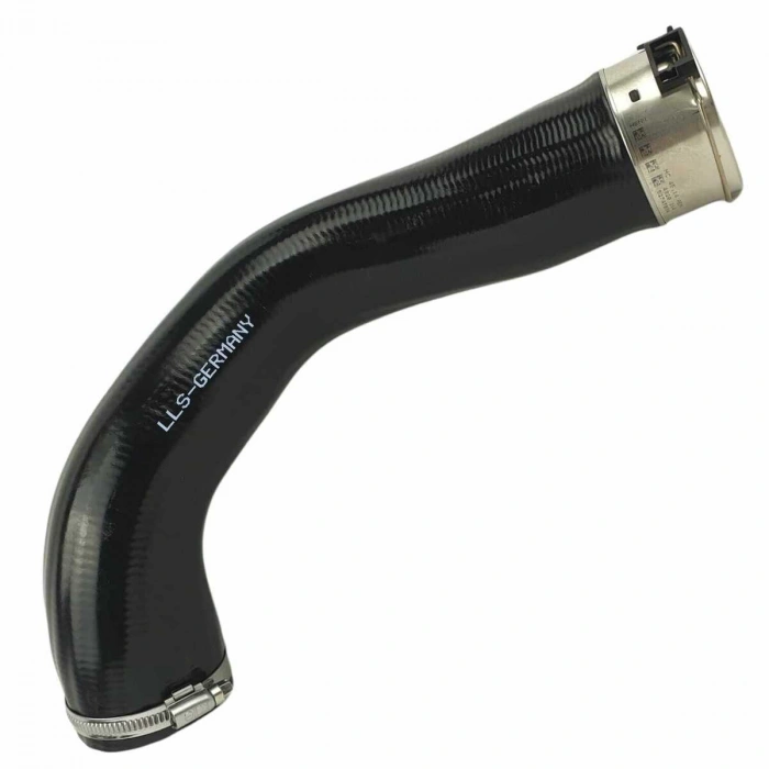 Turbo Hortumu Plastık Boru Harıç Büyük Hortum Renault Clıo Iv/Captur/Logan Mcv/Sandero 0.9 Tce 12- (Oem No: 144604208R)