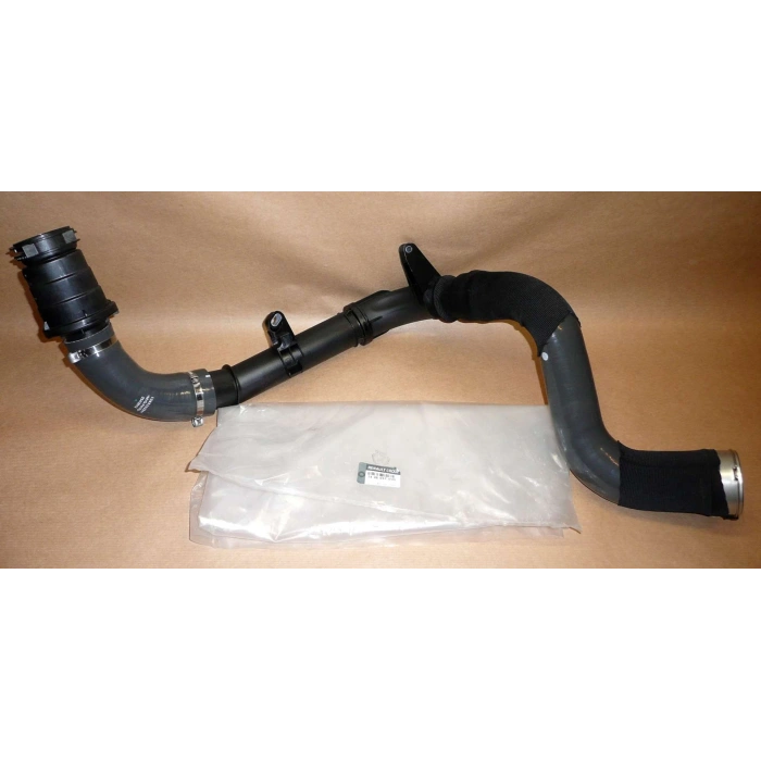 Turbo Borusu Plastık Boru Harıç Büyük Hortum Renault Fluence/Scénıc Iı/Megane Iıı 1.6 Dci 10- (Oem No: 144605705R)
