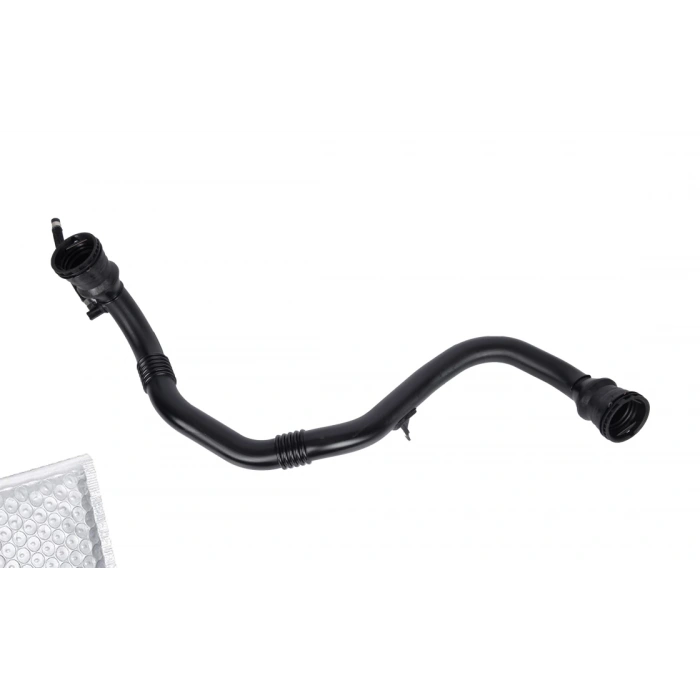 Turbo Hortumu Çıkıs Turbo Borusu (Hava Fıltre Borusu) Renault Duster 1.5 Dci 10- (Oem No: 144607625R)