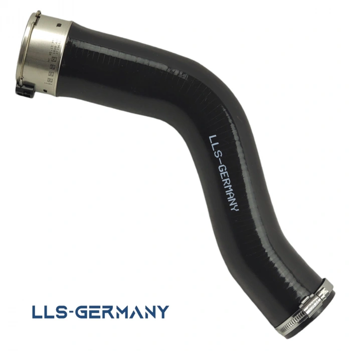 Turbo Hortumu Metal Boru Harıç Renault Sandero/Duster 1.5 Dci 10- (Oem No: 144608245R)