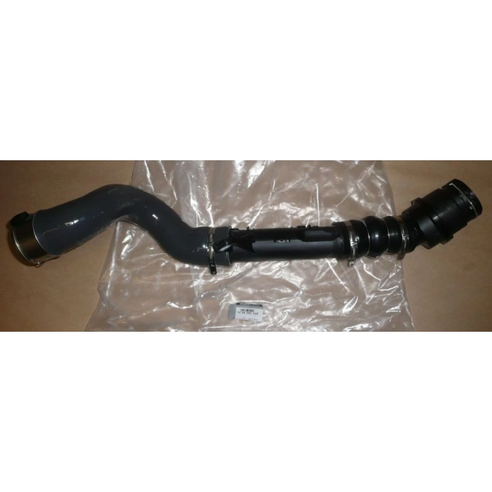 Turbo Hortumu Turbo Hortumu (Sılıkon) (Büyük) Renault Kangoo Iı 1.5 Dci 08-Den İtibaren; (Oem No: 144608356R)