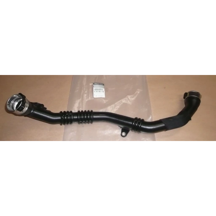 Turbo Hortumu Çıkıs Renault Clıo Iv/Duster/Dokker 1.5 Dci 12- (Oem No: 144608527R)