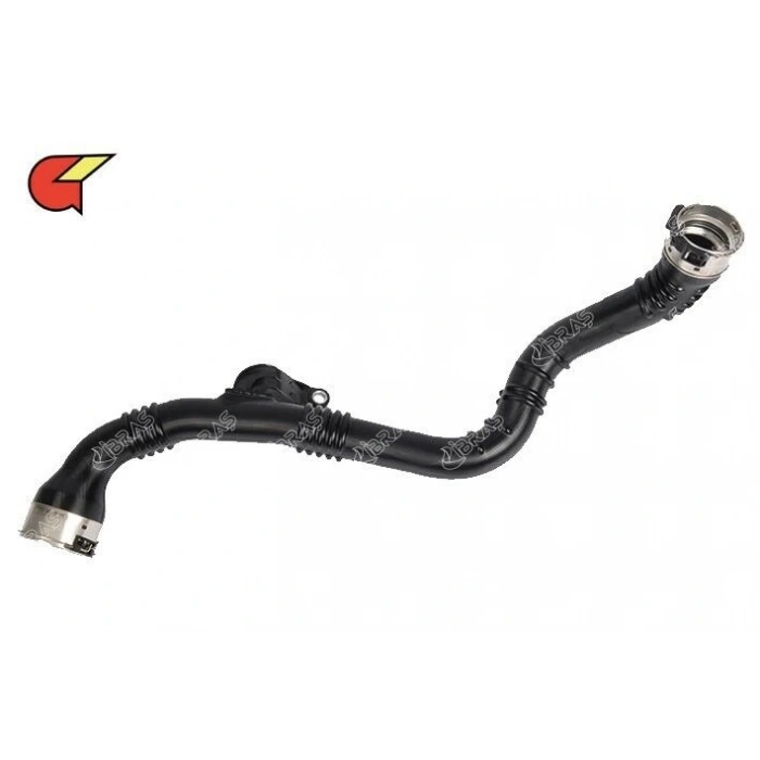 Turbo Borusu Renault Megane Iv/Kadjar/Qashqaı 1.5 Dci 15- (Oem No: 144608957R)