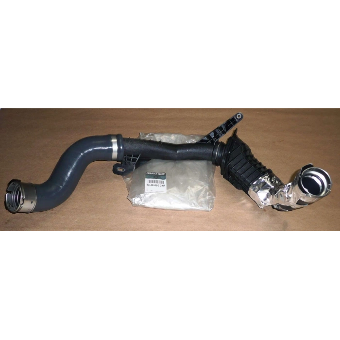 Turbo Hortumu Plastık Boru Harıç Büyük Hortum Renault Clıo Iv/Logan Iı/Sandero Iı 1.5 Dci 12- (Oem No: 144609034R)