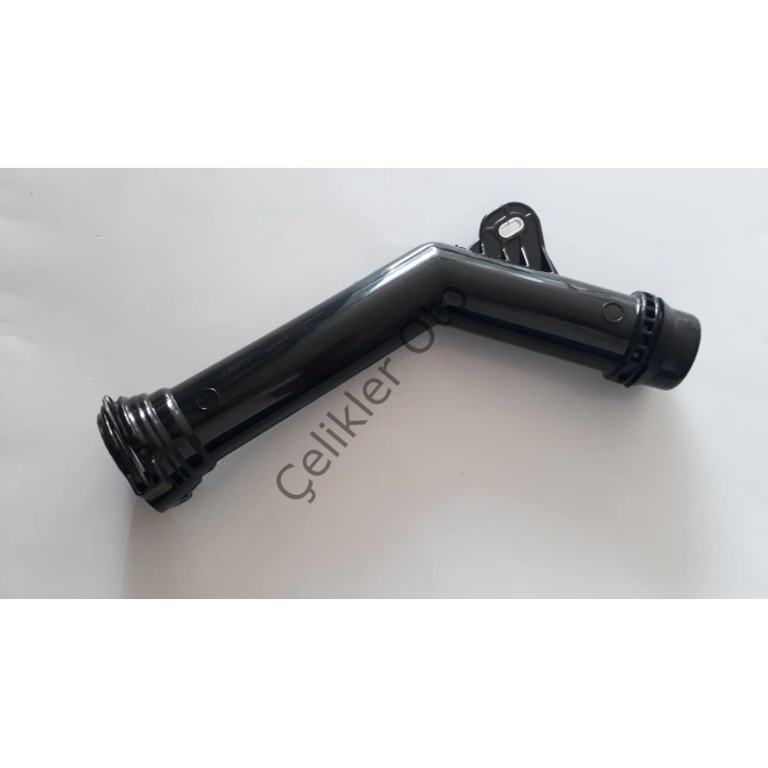 Turbo Borusu Fluence / Megane Iıı / Scenıc Iıı 1.5Dcı Plastik (Oem No: 144609794R)