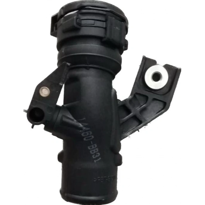 Boru Turbo Qashqai 11 1.5 Dci Turbo None (Oem No: 14460Bb31Ajpı)