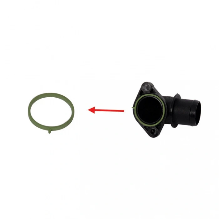 İntercooler Borusu Sağ Japon Qashqaı (J10) 2.0 Dcı 07-13 (Oem No: 14460-Jd72A)