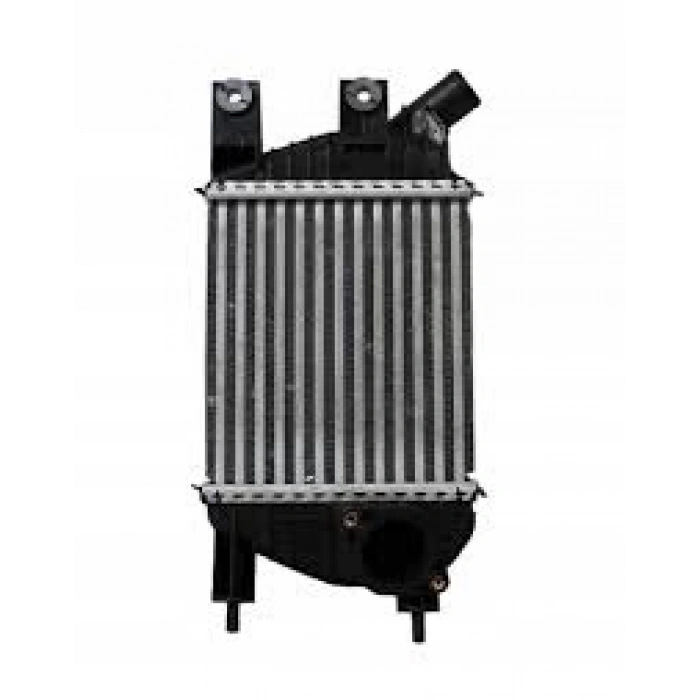 Turbo Radyatörü (Intercooler) Qashqaı 13Sonrası 1.5 Dcı Brazıng (Oem No: 14461-1Ha0A)